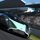 Image for article titled Aston Martin's Mid-Engined Marvels Wouldn't Exist Without Video Games